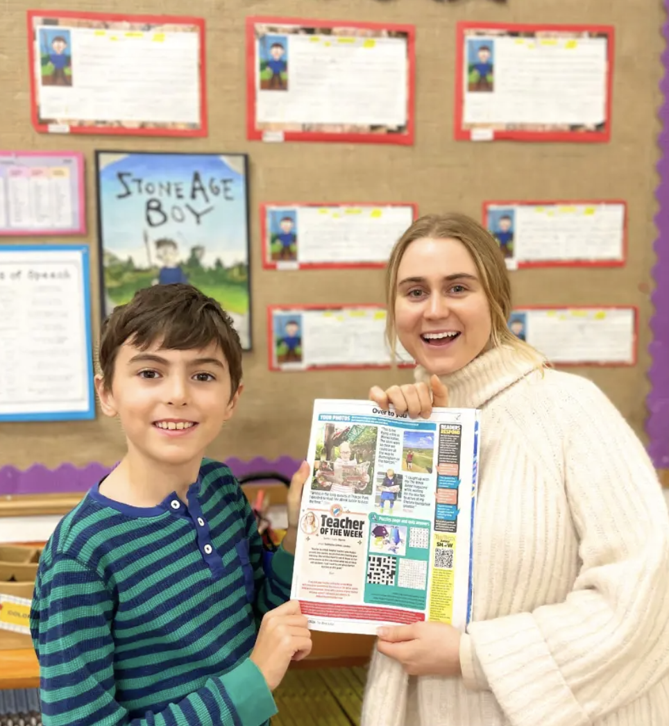 Celebrating the Power of Appreciation